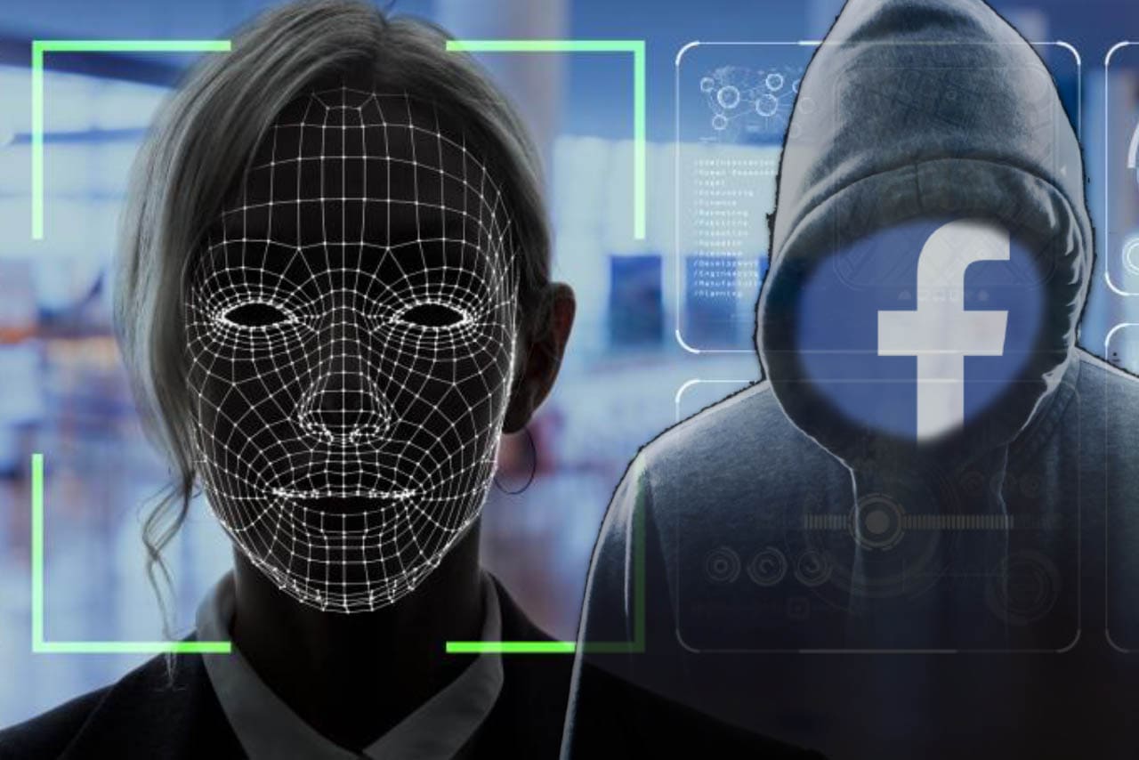 Desactivar el reconocimiento facial en Facebook